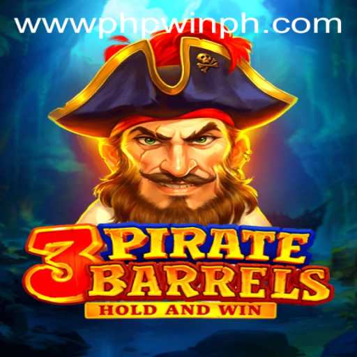 Explore 3PirateBarrels: The Thrilling World of Phpwin Online