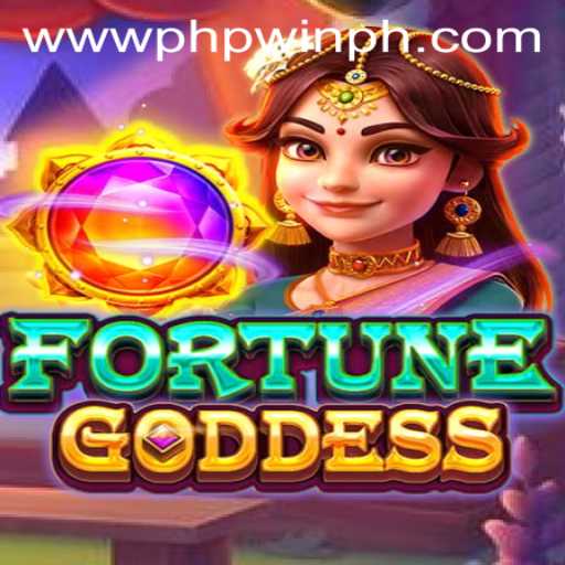 FORTUNEGODDESS: Unraveling the Mystique of Phpwin Online's Latest Gaming Sensation