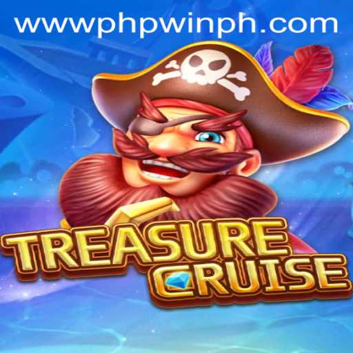Embark on a Thrilling Adventure with TREASURECRUISE in the World of Phpwin Online