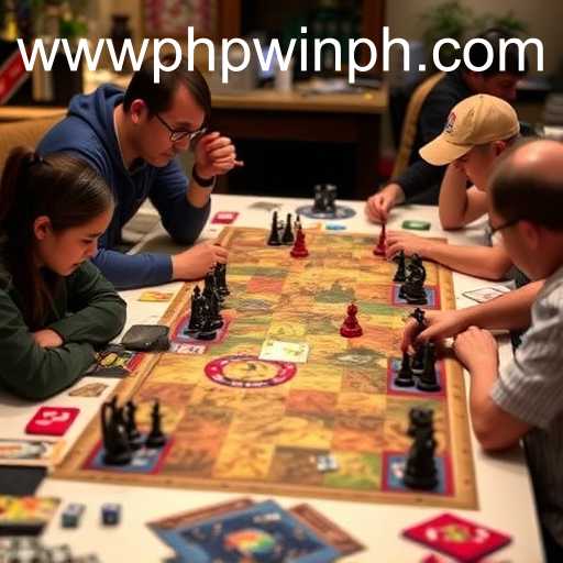 Phpwin Online