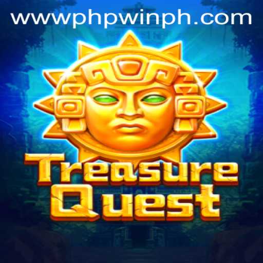 Unveiling TreasureQuest: The Epic Journey in Phpwin Online